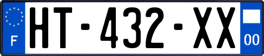 HT-432-XX