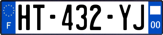 HT-432-YJ