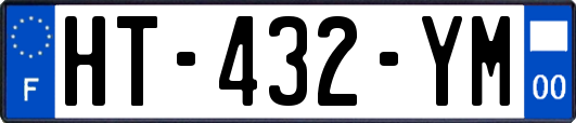 HT-432-YM