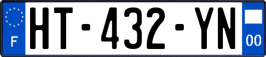 HT-432-YN