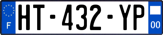 HT-432-YP
