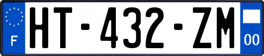 HT-432-ZM