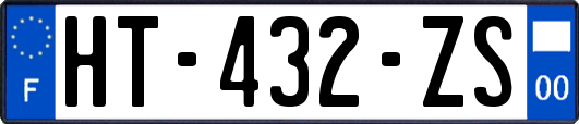HT-432-ZS