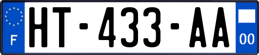 HT-433-AA