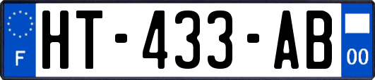 HT-433-AB