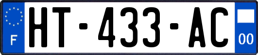 HT-433-AC