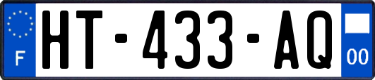 HT-433-AQ