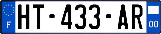 HT-433-AR