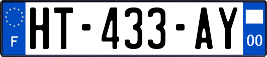 HT-433-AY