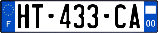 HT-433-CA
