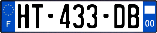 HT-433-DB