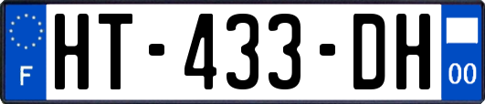 HT-433-DH