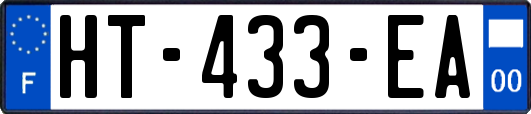 HT-433-EA