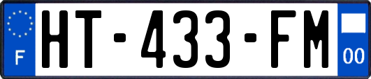 HT-433-FM