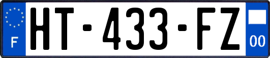 HT-433-FZ