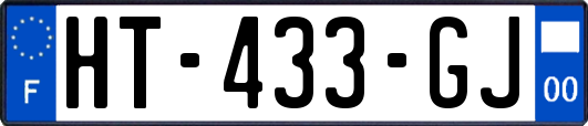 HT-433-GJ