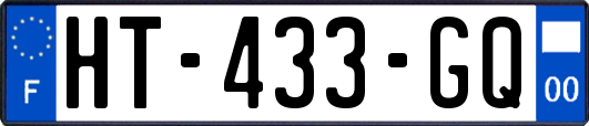 HT-433-GQ