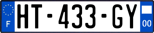 HT-433-GY