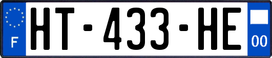 HT-433-HE