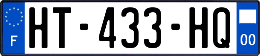 HT-433-HQ
