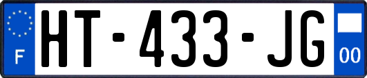 HT-433-JG