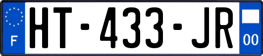 HT-433-JR