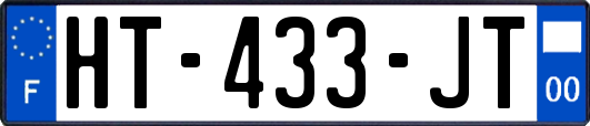 HT-433-JT