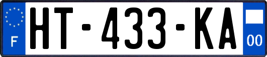 HT-433-KA