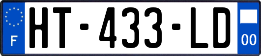 HT-433-LD