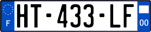 HT-433-LF