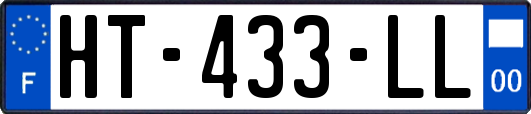 HT-433-LL