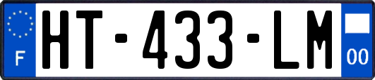 HT-433-LM