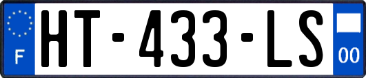 HT-433-LS