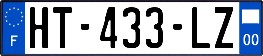 HT-433-LZ