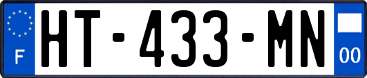 HT-433-MN