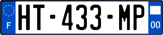 HT-433-MP