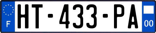 HT-433-PA