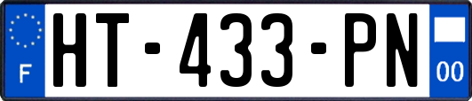 HT-433-PN