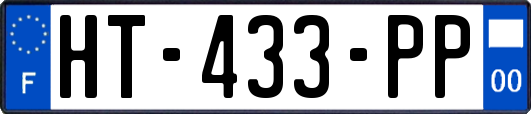 HT-433-PP