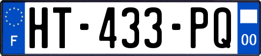 HT-433-PQ
