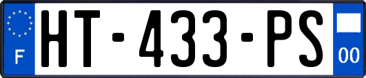 HT-433-PS
