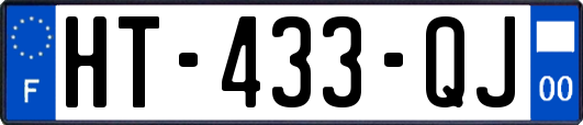 HT-433-QJ
