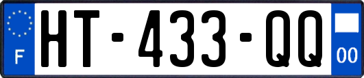 HT-433-QQ