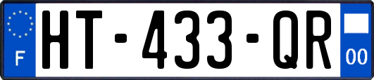 HT-433-QR
