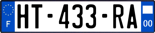 HT-433-RA