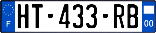 HT-433-RB