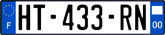 HT-433-RN