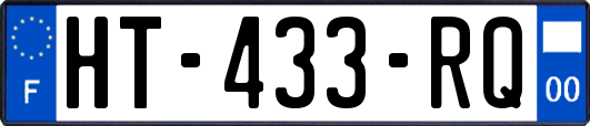 HT-433-RQ