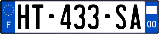 HT-433-SA