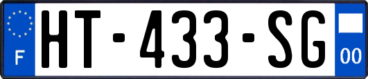 HT-433-SG